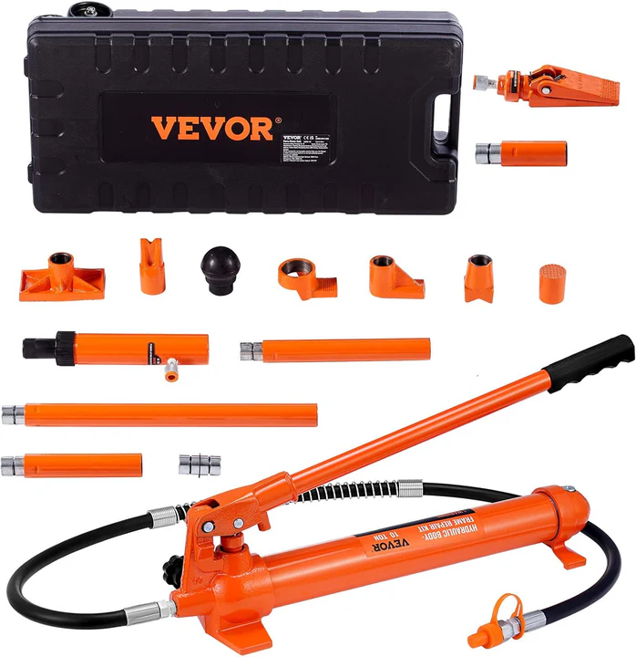 Vevor Products: Why They Remain a Valuable Choice for Consumers in the U.S.