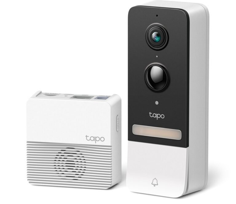 Why a Smart Digital Doorbell is Essential for Modern Homes