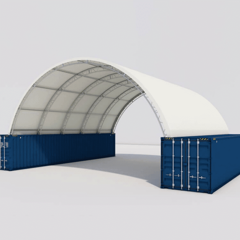 Upgrade your outdoor storage solutions with Shelter’s innovative products. 