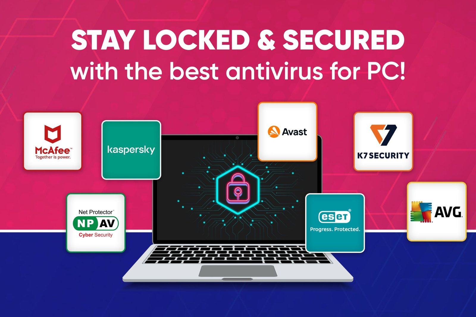 Anti Virus Insights for beginner