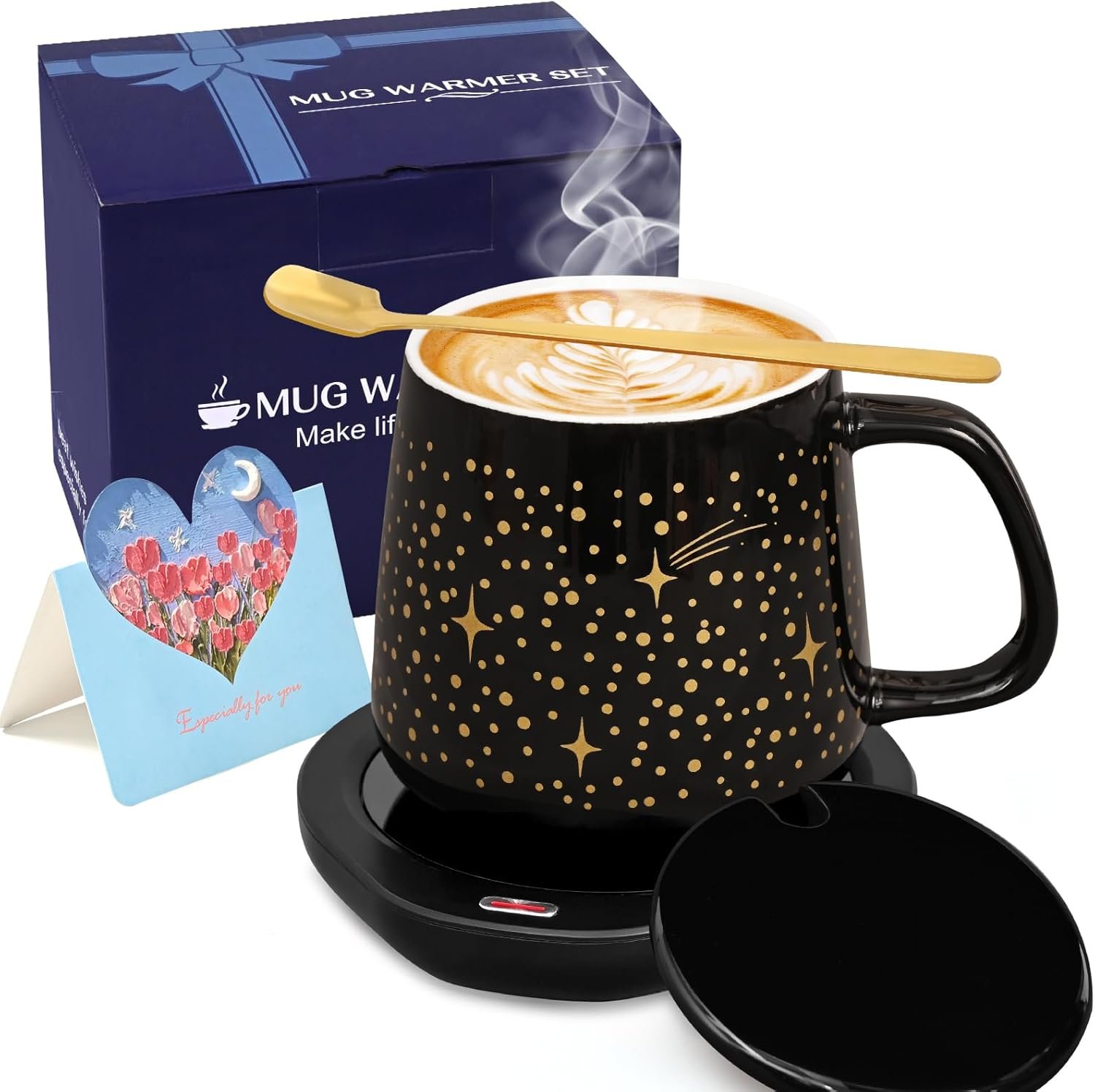 Why Mug Warmers Are Among the Hottest-Selling Products on Amazon USA – Discover What’s Driving Their High Sales!”