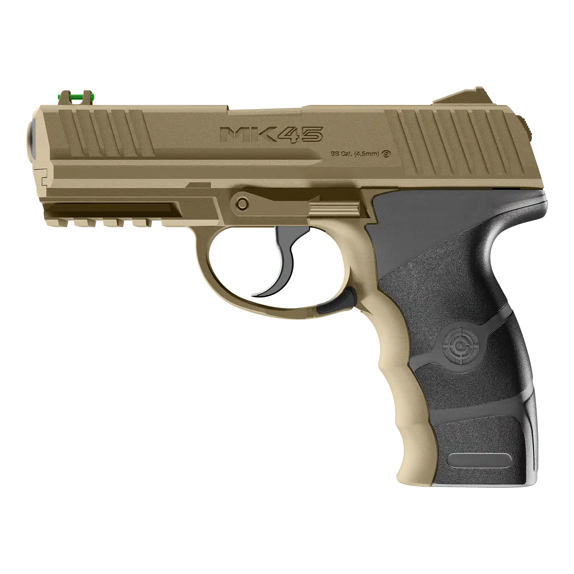 Crosman Airgun Collection