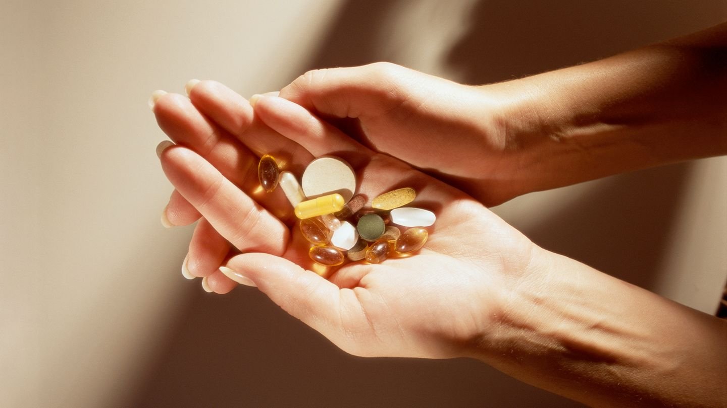 Top 10 Health Supplement Tablets on Amazon USA