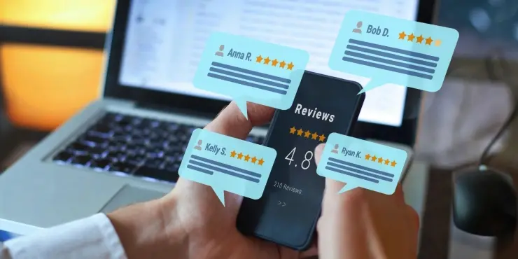 The Ultimate Guide to In-Depth Product Reviews: Making Informed Buying Decisions