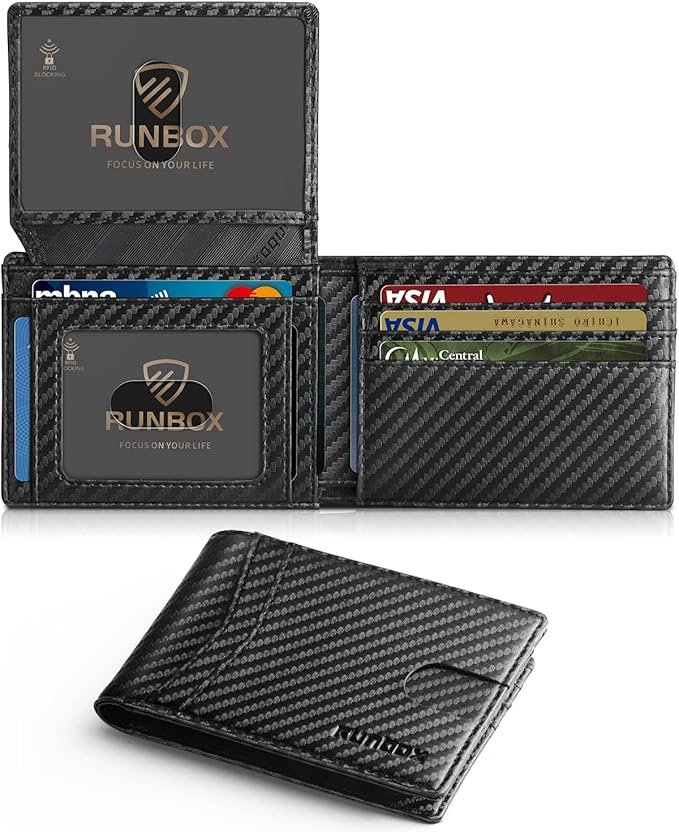 The Best Sellers in Men’s Wallets for 2025