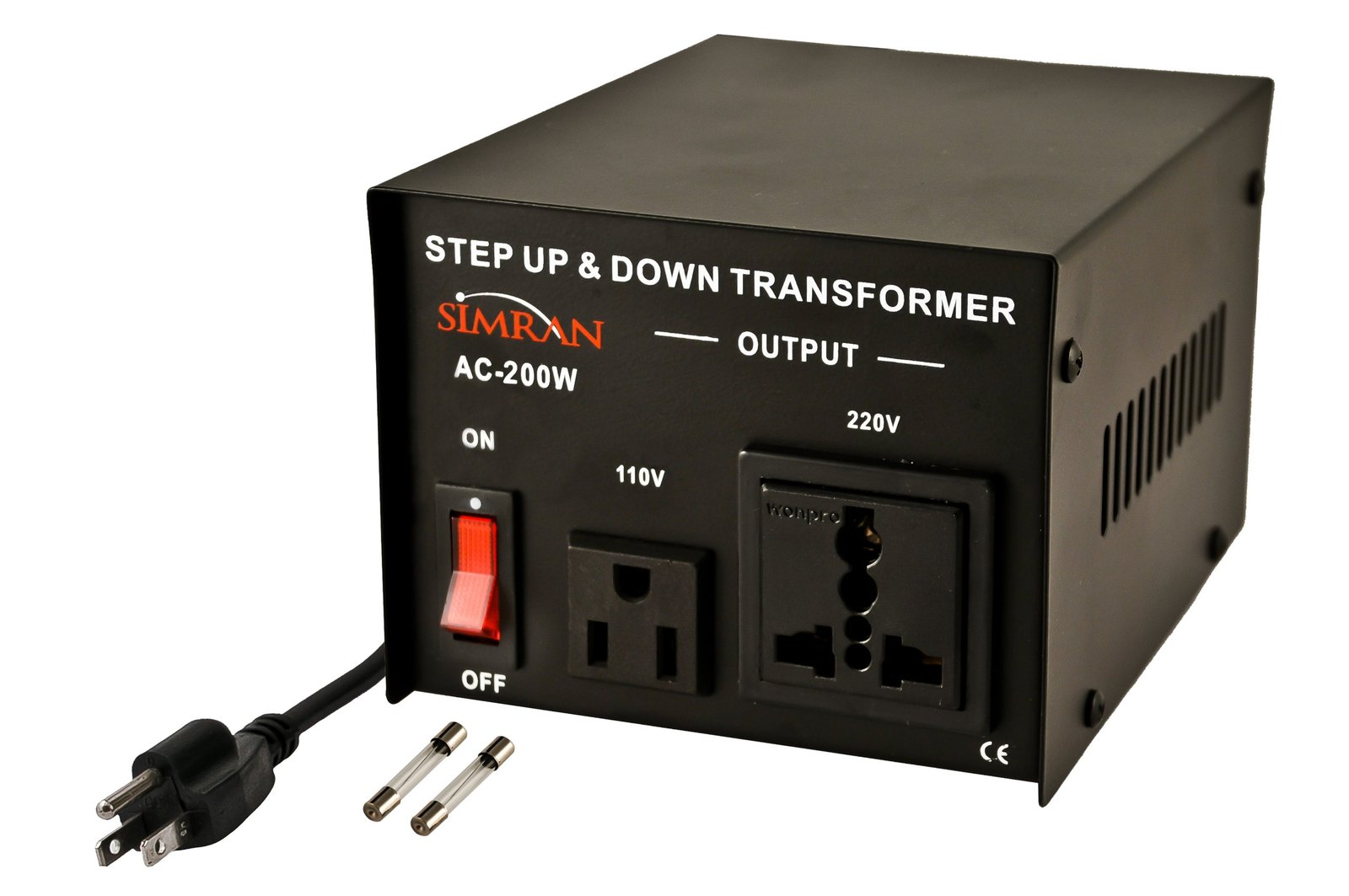 What Is a Voltage Converter and How Does It Work? (Complete 2025 Guide)