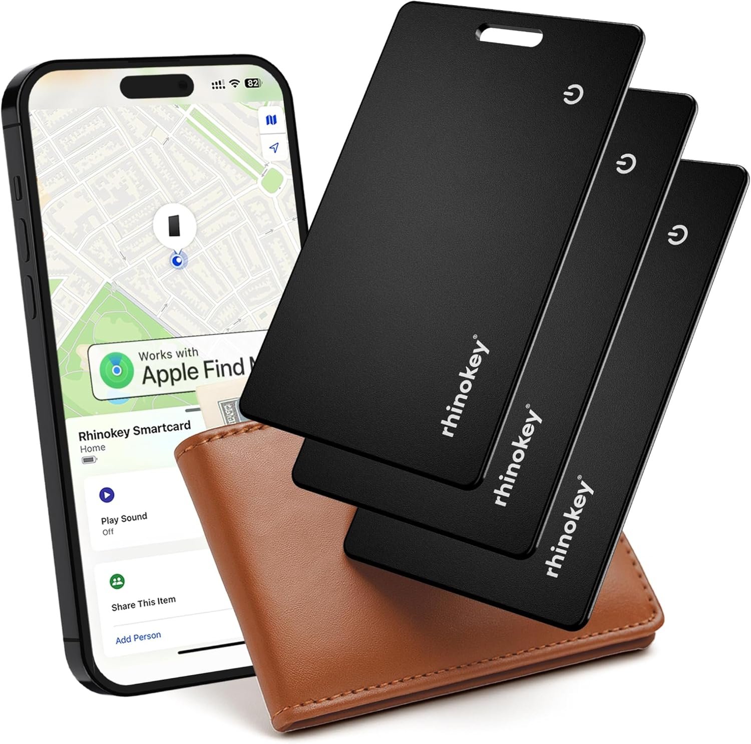 Exploring Slim Wallet Trackers: The Future of Everyday Essentials