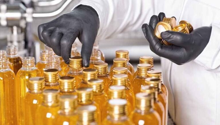 The Complete Guide to Men’s Perfume: The Good, The Bad & What Every Man Should Know