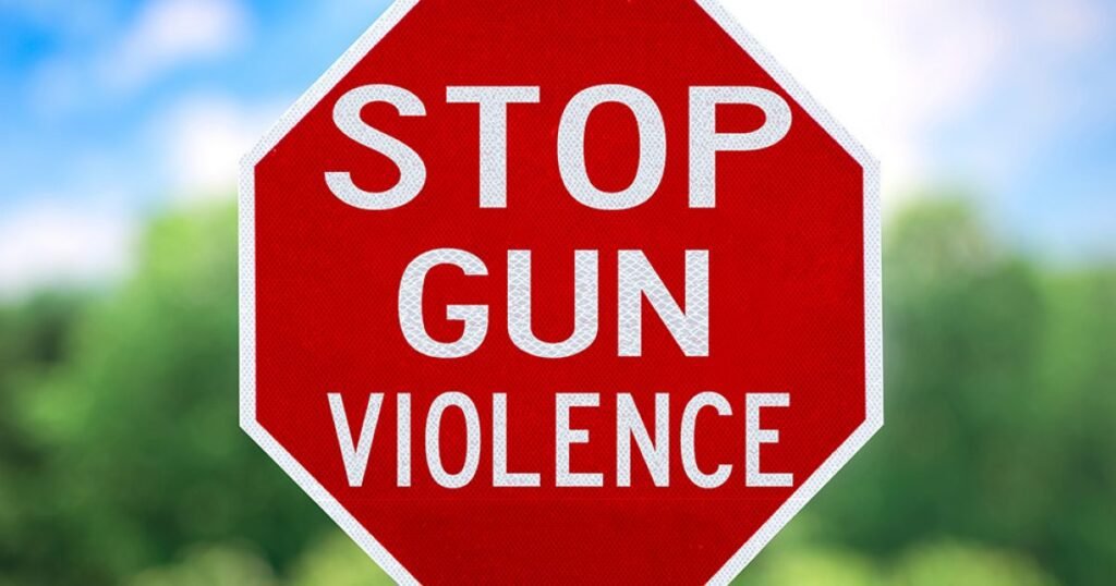 Mass Shootings Worldwide: Why Gun Violence Prevention is Urgently Needed
