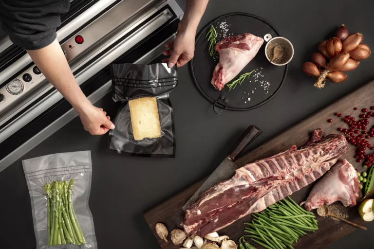 Top 10 Best Vacuum Sealers in the UK for 2025