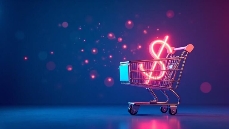 U.S. Online Spending Surges to $44.2 Billion: What This Means for Shoppers & Retailers — ChampionsReviews.Com Insights
