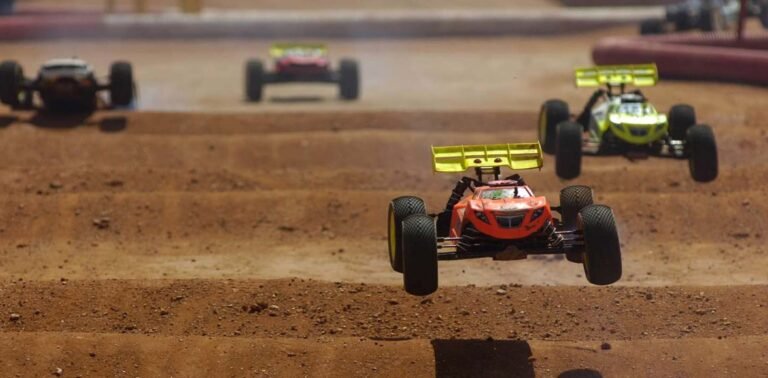 Top ten rC Racer Car on Amazon uSA under $100