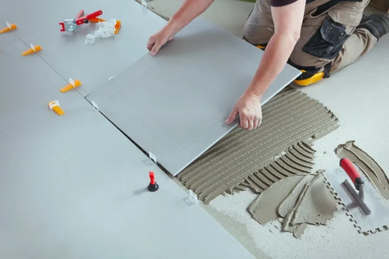 Best Tile Tools for DIY and Professional Tiling Projects