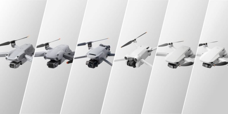 DJI Drones: The Definitive 2026 Buyer & Industry Guide