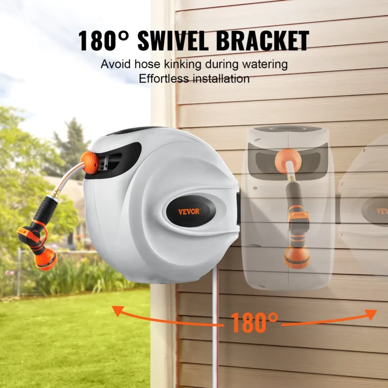 Why This Hose Reel Is a Hot-Selling Product