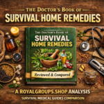 The Doctor’s Book of Survival Home Remedies Review (2026)