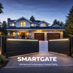 Why You Should Install A Smart Gate System