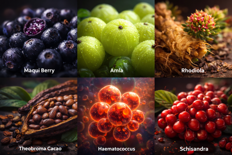 Mitolyn Review — Cellular Energy, Metabolism & Mitochondrial Support Explained