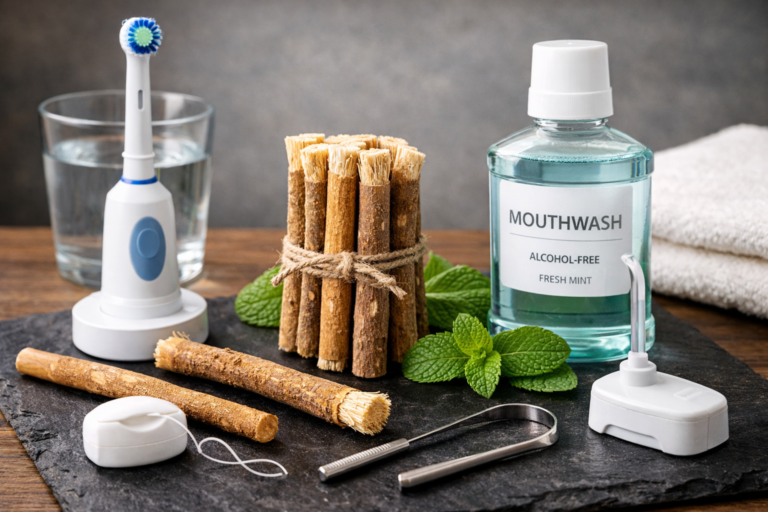 Why Caring for Your Teeth Is Critical for Your Professional Life — And How to Prevent Mouth Odor