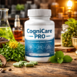 CogniCare Pro Review – Complete Cognitive Support Analysis