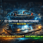 EZ Battery Reconditioning Review — Deep Dive into the Video System & Real-World Results