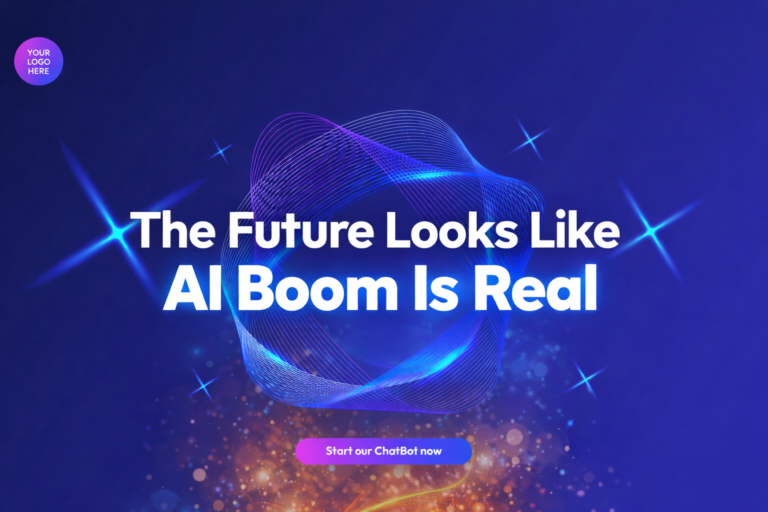 🚀 Build Full Websites & Apps with AI — The Future of Web Creation Is Here