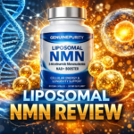 🧬 GenuinePurity Liposomal NMN Review(2026)