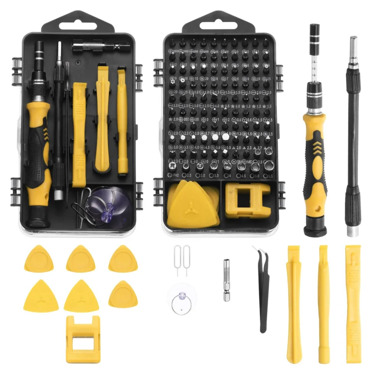 Harfington Professional Tool Kits Review – Best Value Tool Sets for Workshop & Maintenance