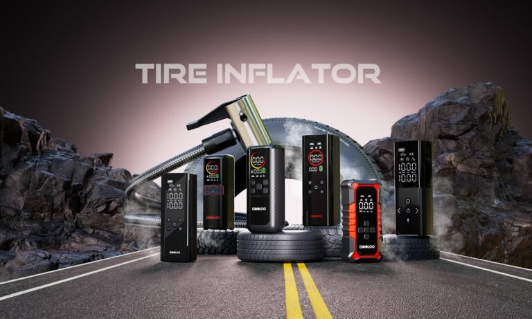 Portable Lithium Jump Starters Explained: How They Work, What to Look For, and Real-World Buying Considerations