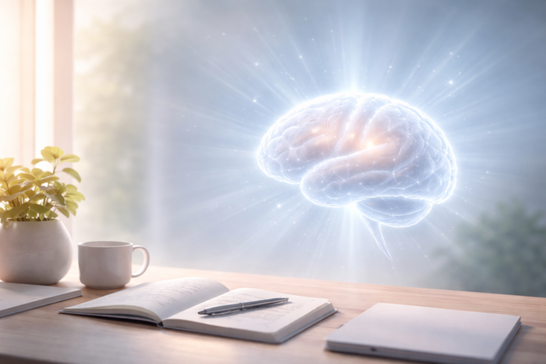 Train Your Mind for Clarity: Focus on Solutions, Not Problems