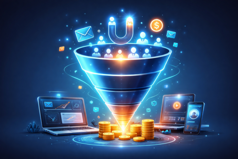 Evergreen Funnel Club Diamond Review: Beginner Guide to Automated Affiliate Funnels