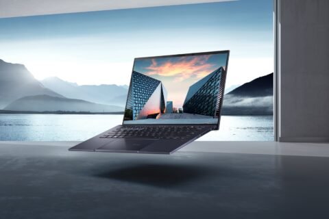 Asus ExpertBook ULTRA – The Ultimate Business Laptop for 2026?