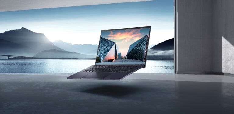 Asus ExpertBook ULTRA – The Ultimate Business Laptop for 2026?