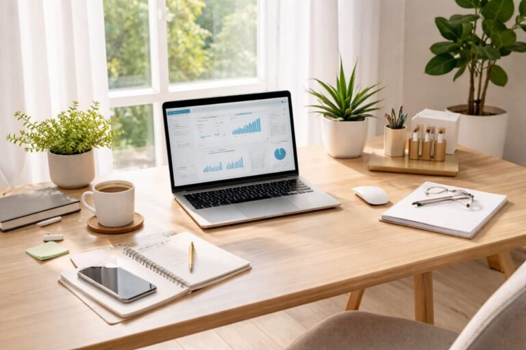 10 Practical Online Income Models Anyone Can Start — A Clear, Step-by-Step Blueprint