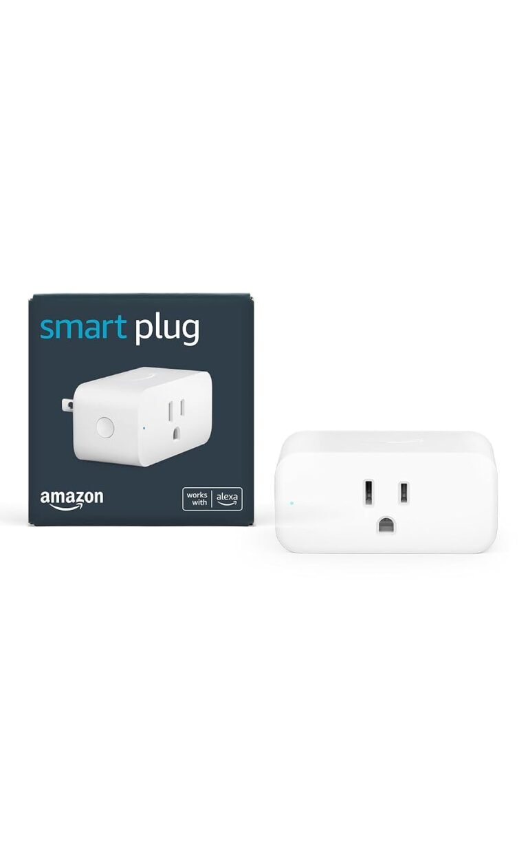 Smart Plugs vs Smart Switches: Which Should You Install First?