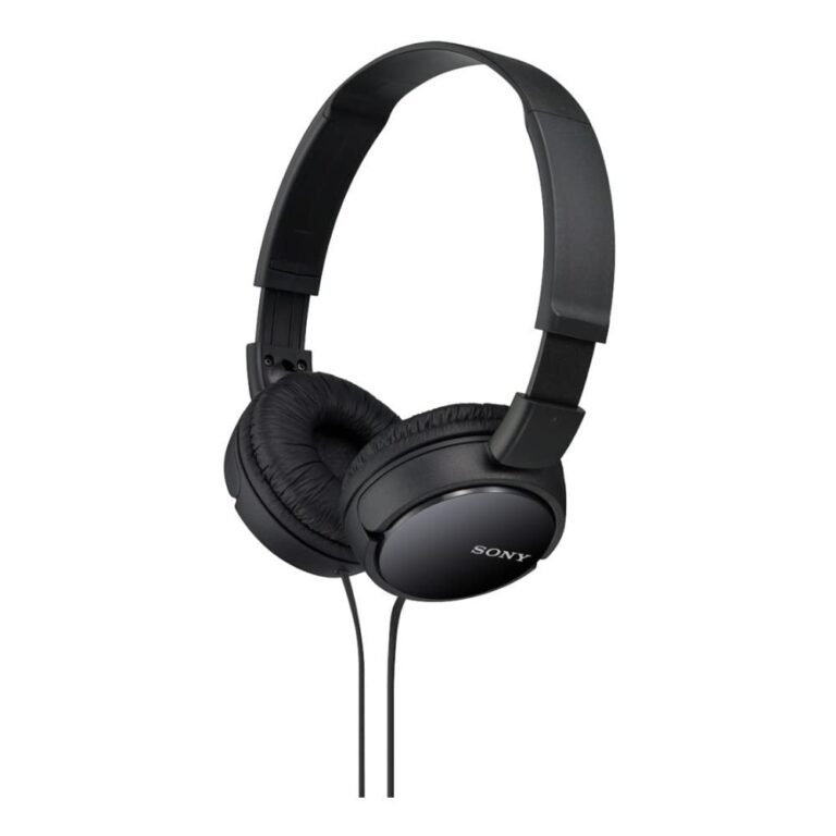 Best Budget Headphones Under $50 With ANC in 2026