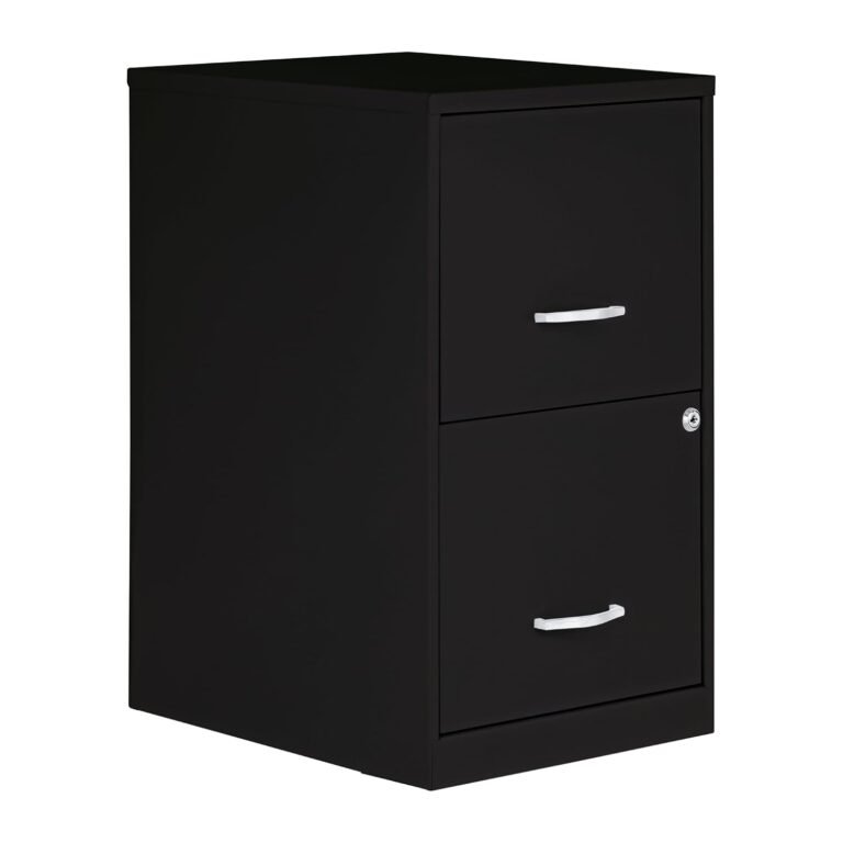 Filing Cabinets: 5 Best Options on Amazon.com Compared (2026)