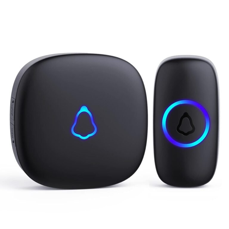 Smart Doorbells: 5 Best Options on Amazon.com Compared (2026)
