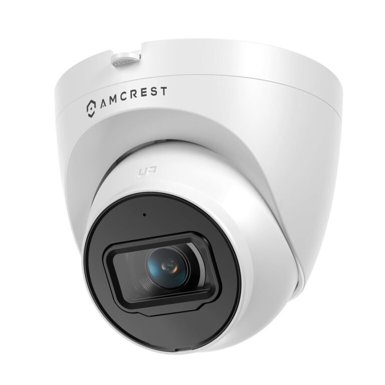 PoE Security Camera Systems Explained: Why Homeowners Are Going Back to Wired