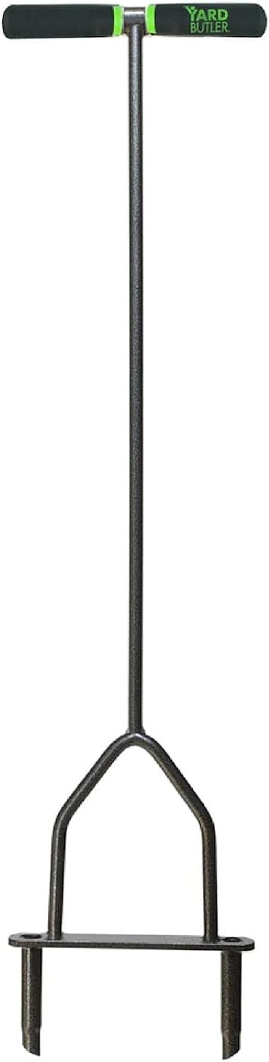 Lawn Aerators: 5 Best Options on Amazon.com Compared (2026)