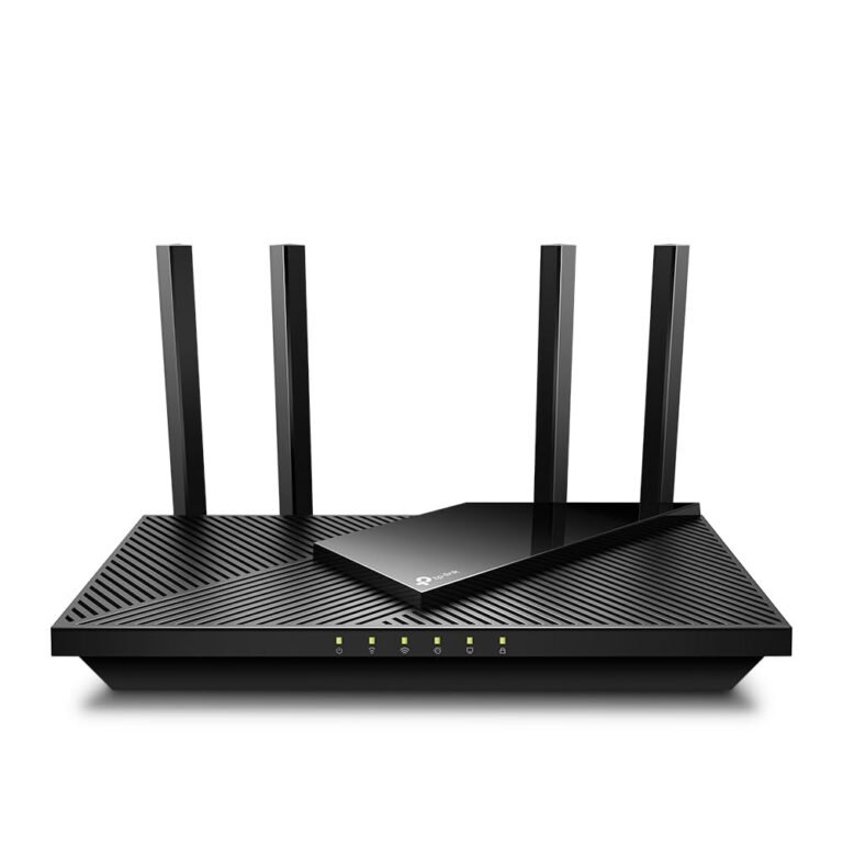 Best Wi-Fi Routers for Large Homes and Dead Zone Elimination