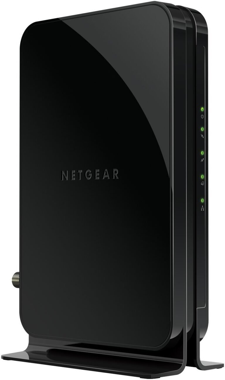 Modems: 5 Best Options on Amazon.com Compared (2026)