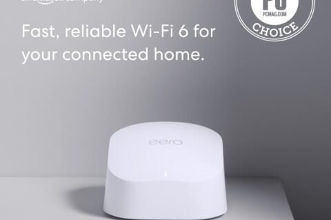 Wi-Fi Routers: 5 Best Options on Amazon.com Compared (2026)