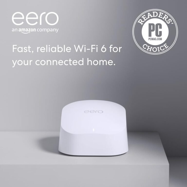 Wi-Fi Routers: 5 Best Options on Amazon.com Compared (2026)
