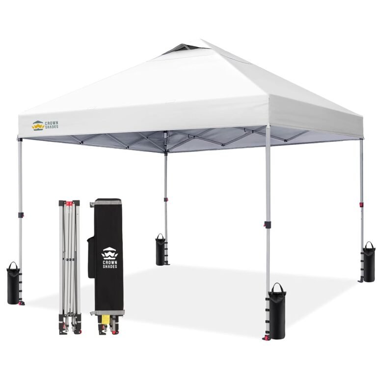 Tents: 5 Best Options on Amazon.com Compared (2026)