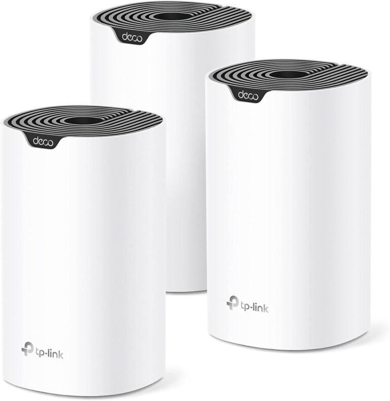 Wi-Fi Routers: 5 Best Options on Amazon.com Compared (2026)