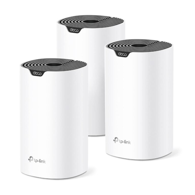 Mesh Wi-Fi vs Single Router: Which Is Right for Your Home?