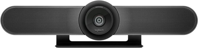 Conference Cameras: 5 Best Options on Amazon.com Compared (2026)