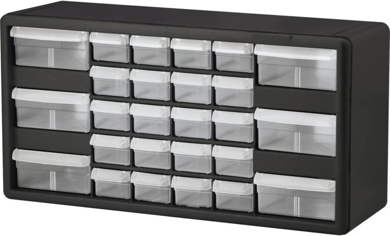 Pegboard vs Slatwall: Which Garage Wall Storage System Is Best?