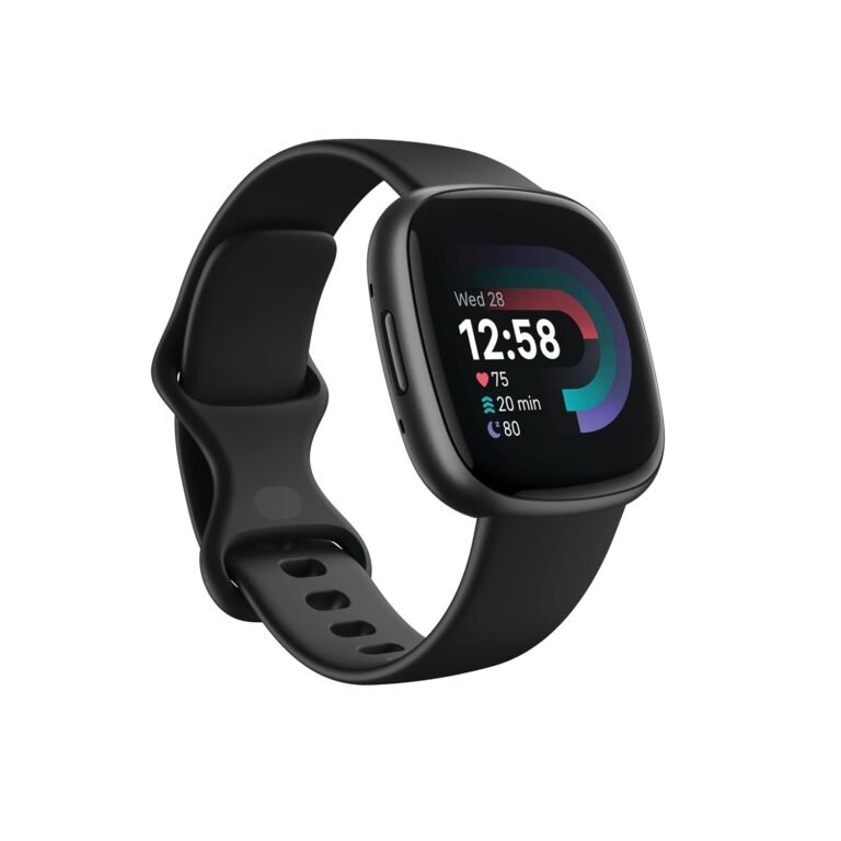 Smartwatch vs Fitness Band: Which Wearable Is Right for You?